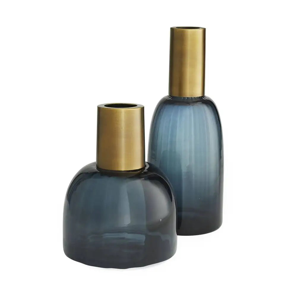 ARTERIORS HUFF VASES - Decorative Accents