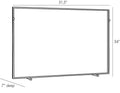 ARTERIORS GITA FIRE SCREEN - Decorative Accents