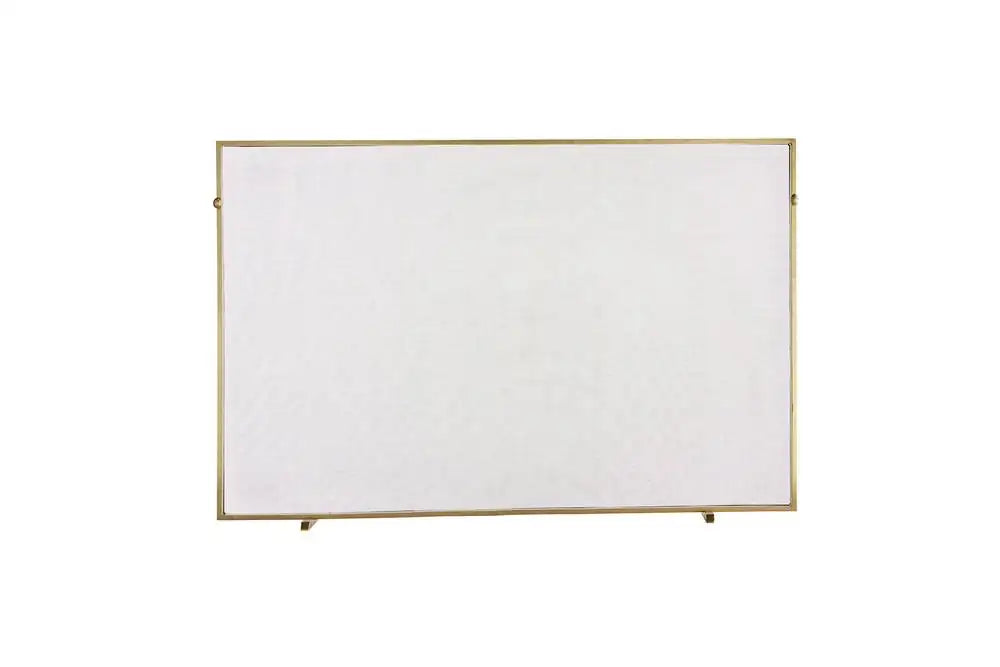 ARTERIORS GITA FIRE SCREEN - Decorative Accents