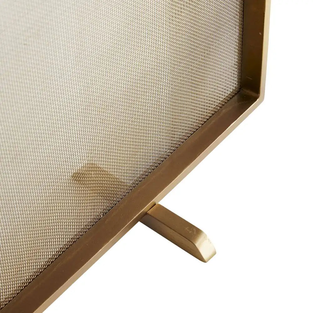 ARTERIORS GITA FIRE SCREEN - Decorative Accents