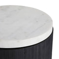 ARTERIORS GREGOR END TABLE - Side