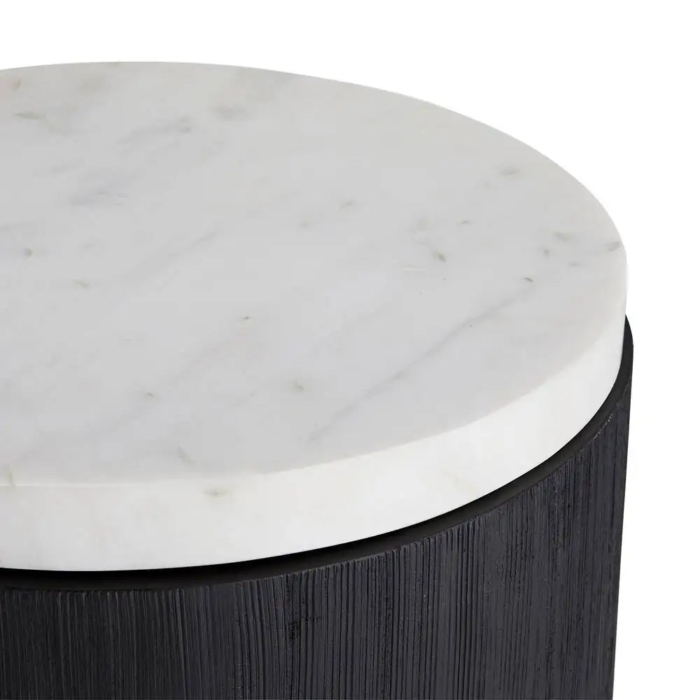 ARTERIORS GREGOR END TABLE - Side
