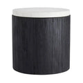 ARTERIORS GREGOR END TABLE - Side