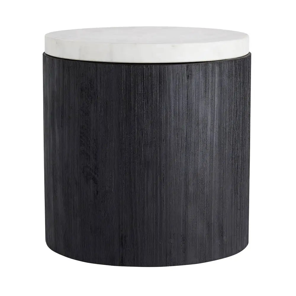 ARTERIORS GREGOR END TABLE - Side