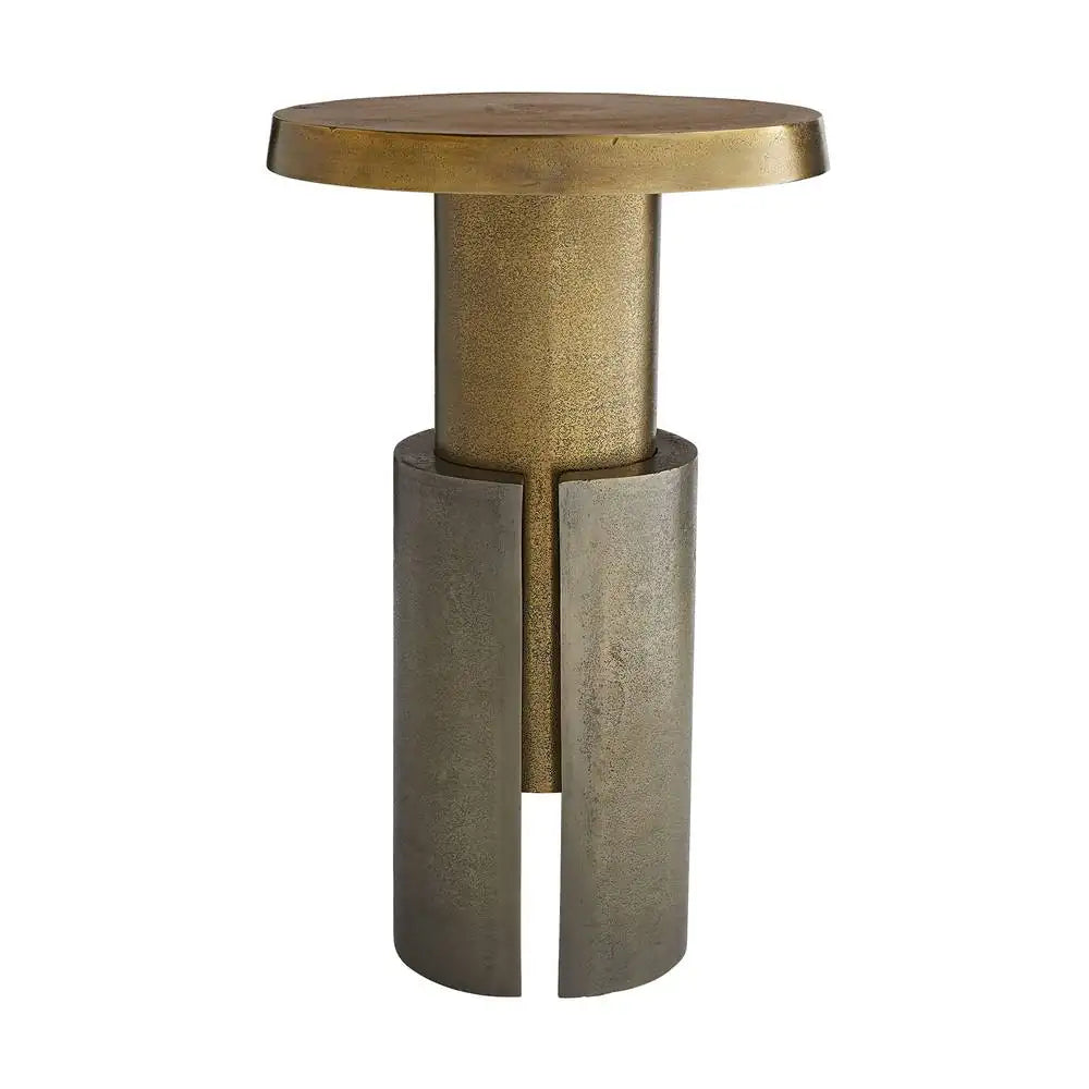 ARTERIORS INARA ACCENT TABLE - Side
