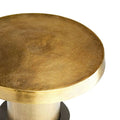 ARTERIORS INARA ACCENT TABLE - Side