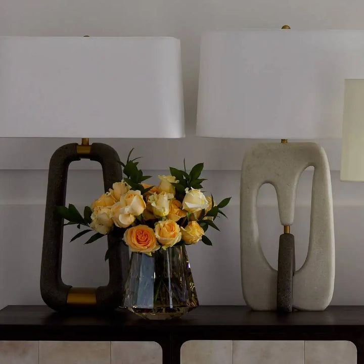 ARTERIORS INARA ACCENT TABLE - Side