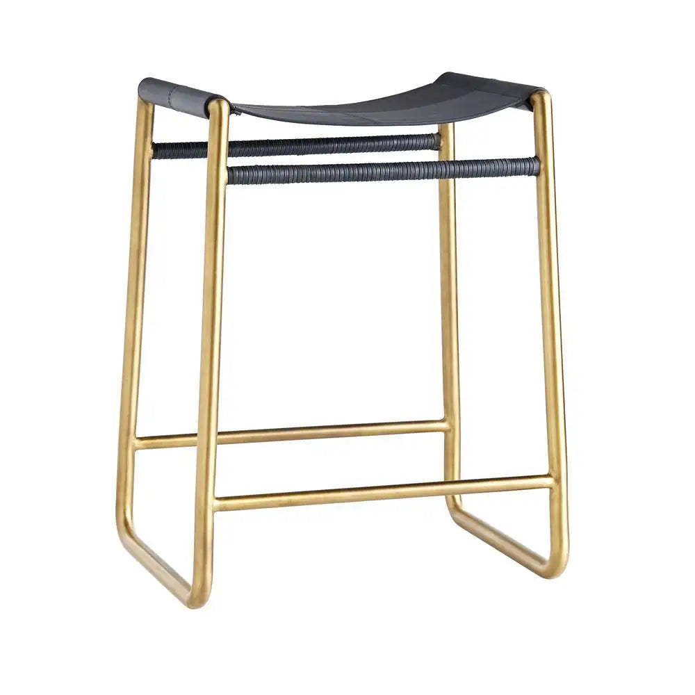 ARTERIORS, GASPER COUNTER STOOL, LOUNGE