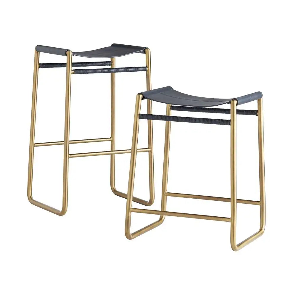 ARTERIORS, GASPER COUNTER STOOL, LOUNGE