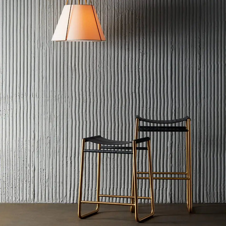 ARTERIORS, GASPER COUNTER STOOL, LOUNGE