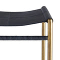 ARTERIORS, GASPER COUNTER STOOL, LOUNGE