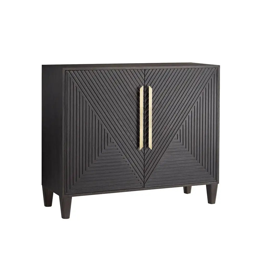 ARTERIORS HENDRIX CABINET - Cabinets & Bar