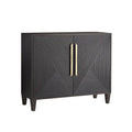 ARTERIORS HENDRIX CABINET - Cabinets & Bar
