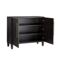 ARTERIORS HENDRIX CABINET - Cabinets & Bar