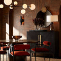 ARTERIORS HENDRIX CABINET - Cabinets & Bar