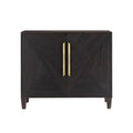 ARTERIORS HENDRIX CABINET - Cabinets & Bar