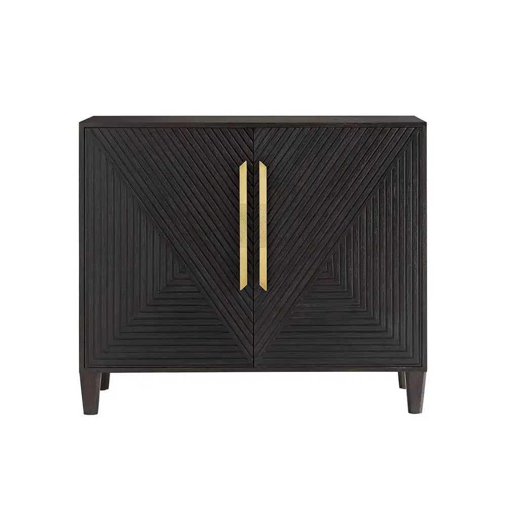 ARTERIORS HENDRIX CABINET - Cabinets & Bar