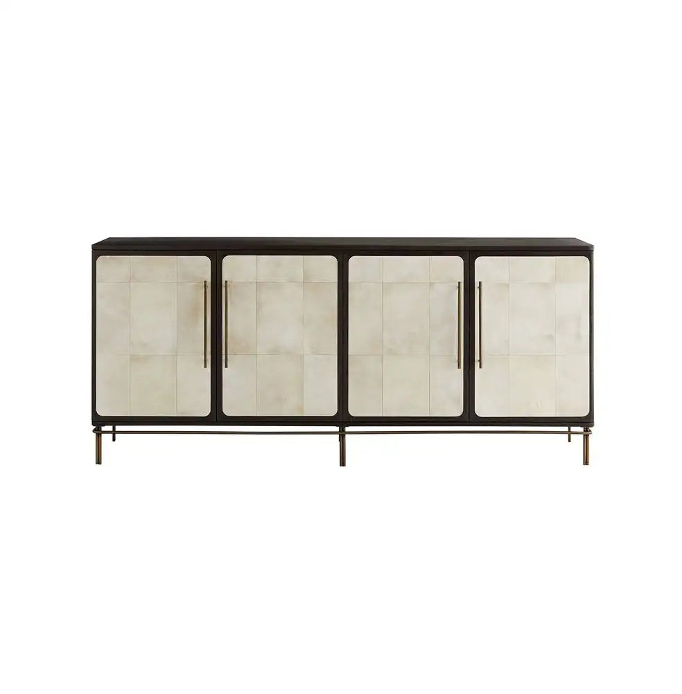 ARTERIORS EDISON CREDENZA - Cabinets & Bar