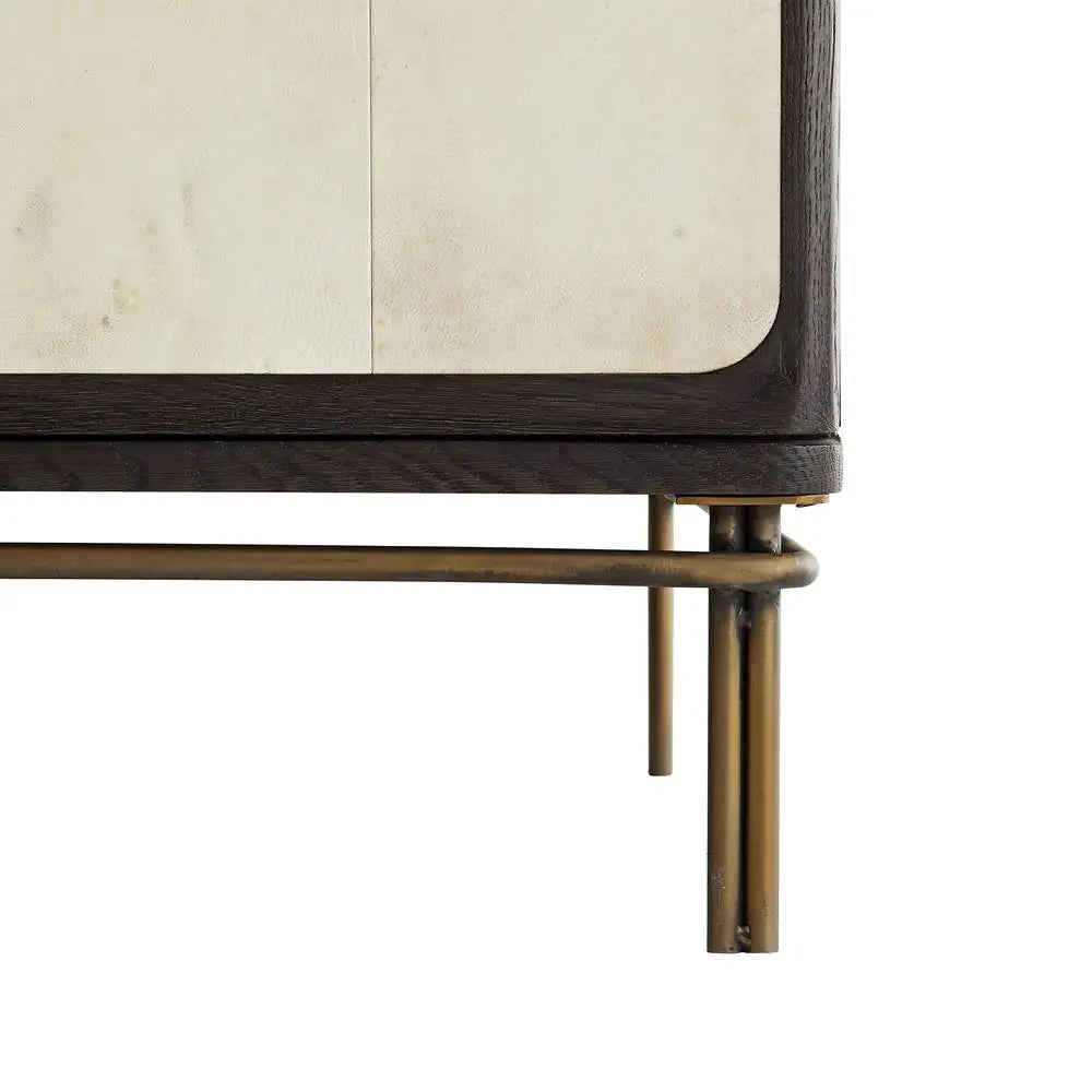 ARTERIORS EDISON CREDENZA - Cabinets & Bar