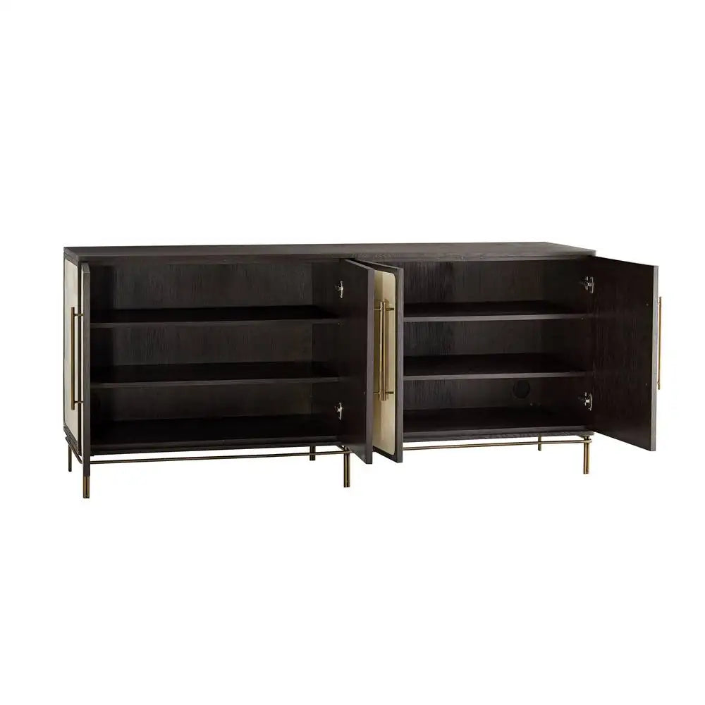 ARTERIORS EDISON CREDENZA - Cabinets & Bar