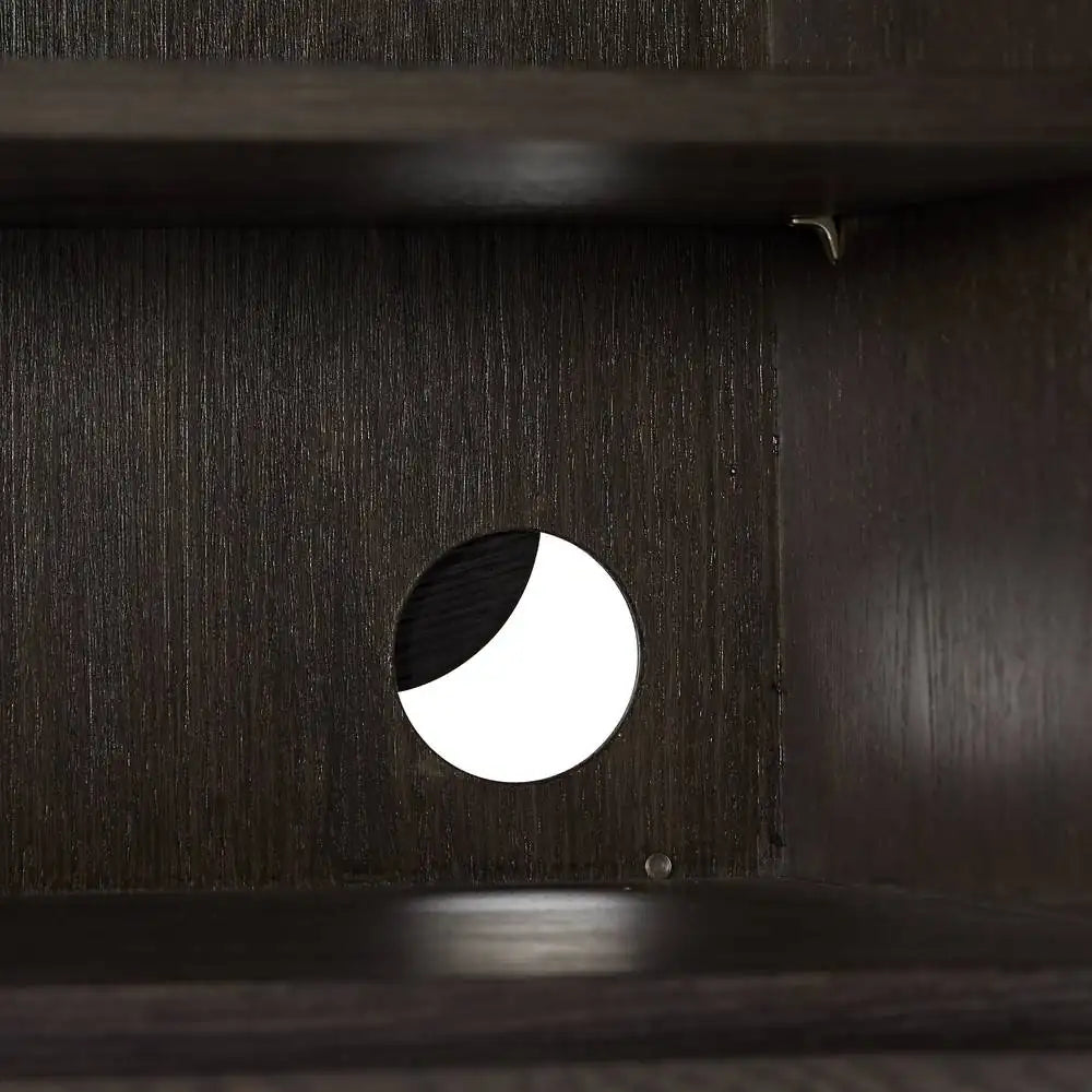 ARTERIORS EDISON CREDENZA - Cabinets & Bar