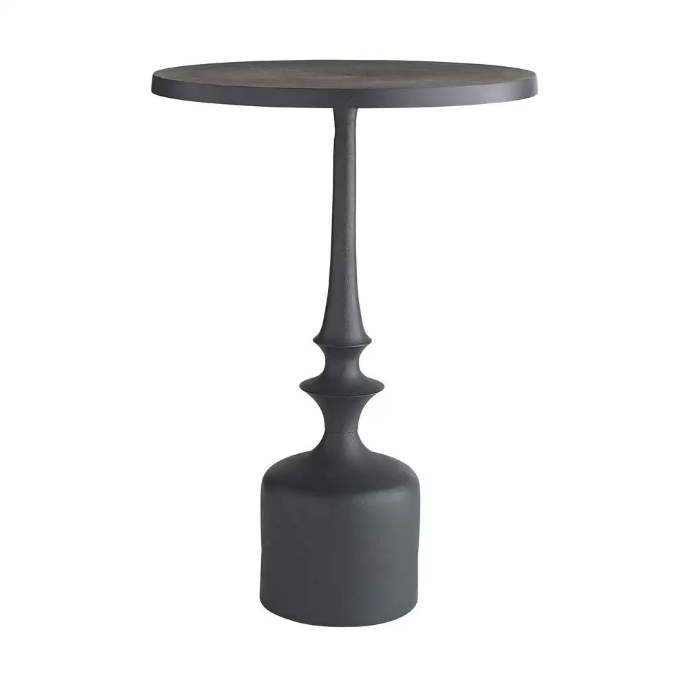 ARTERIORS HUNTLEE ACCENT TABLE - Side