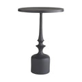 ARTERIORS HUNTLEE ACCENT TABLE - Side