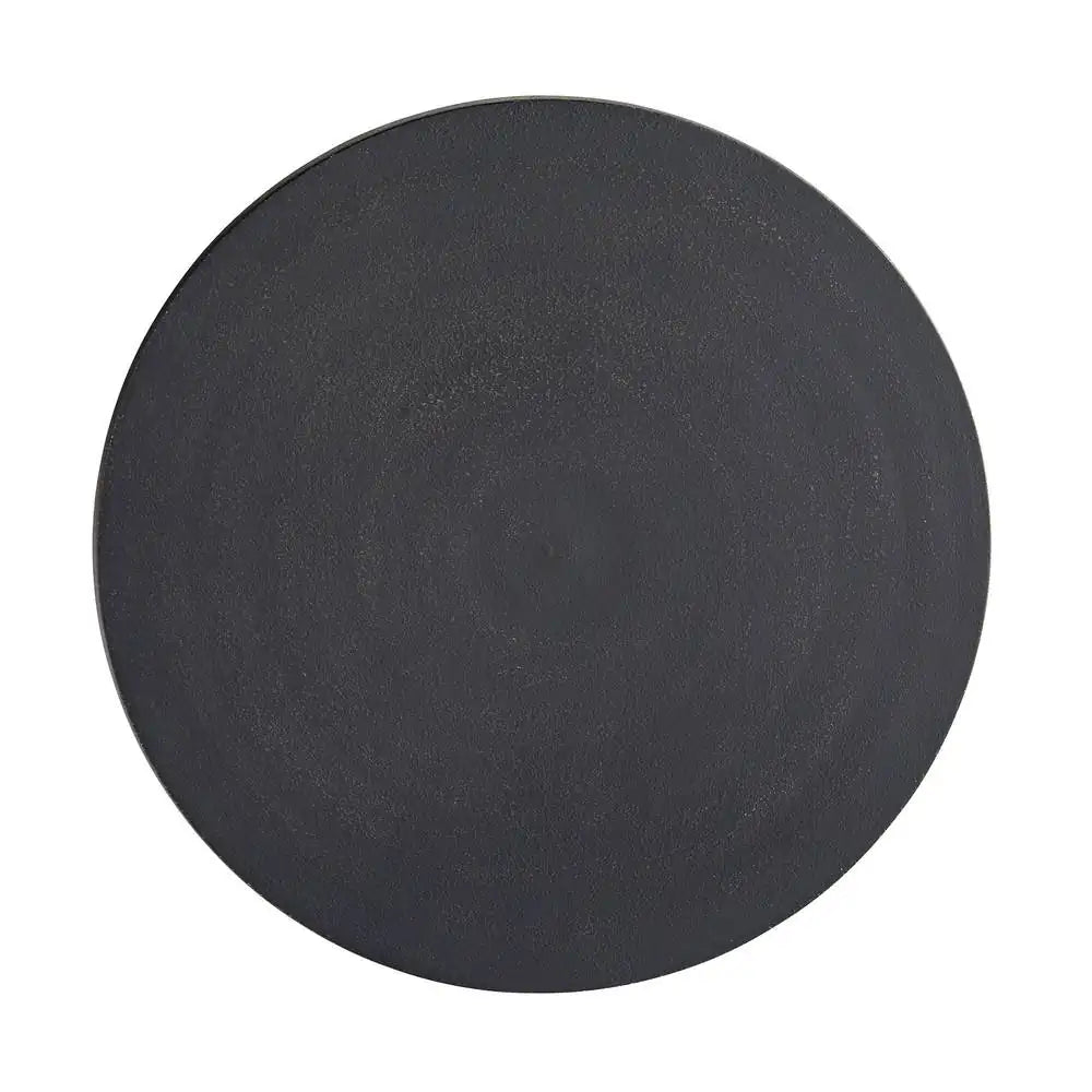 ARTERIORS HUNTLEE ACCENT TABLE - Side