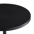ARTERIORS HUNTLEE ACCENT TABLE - Side