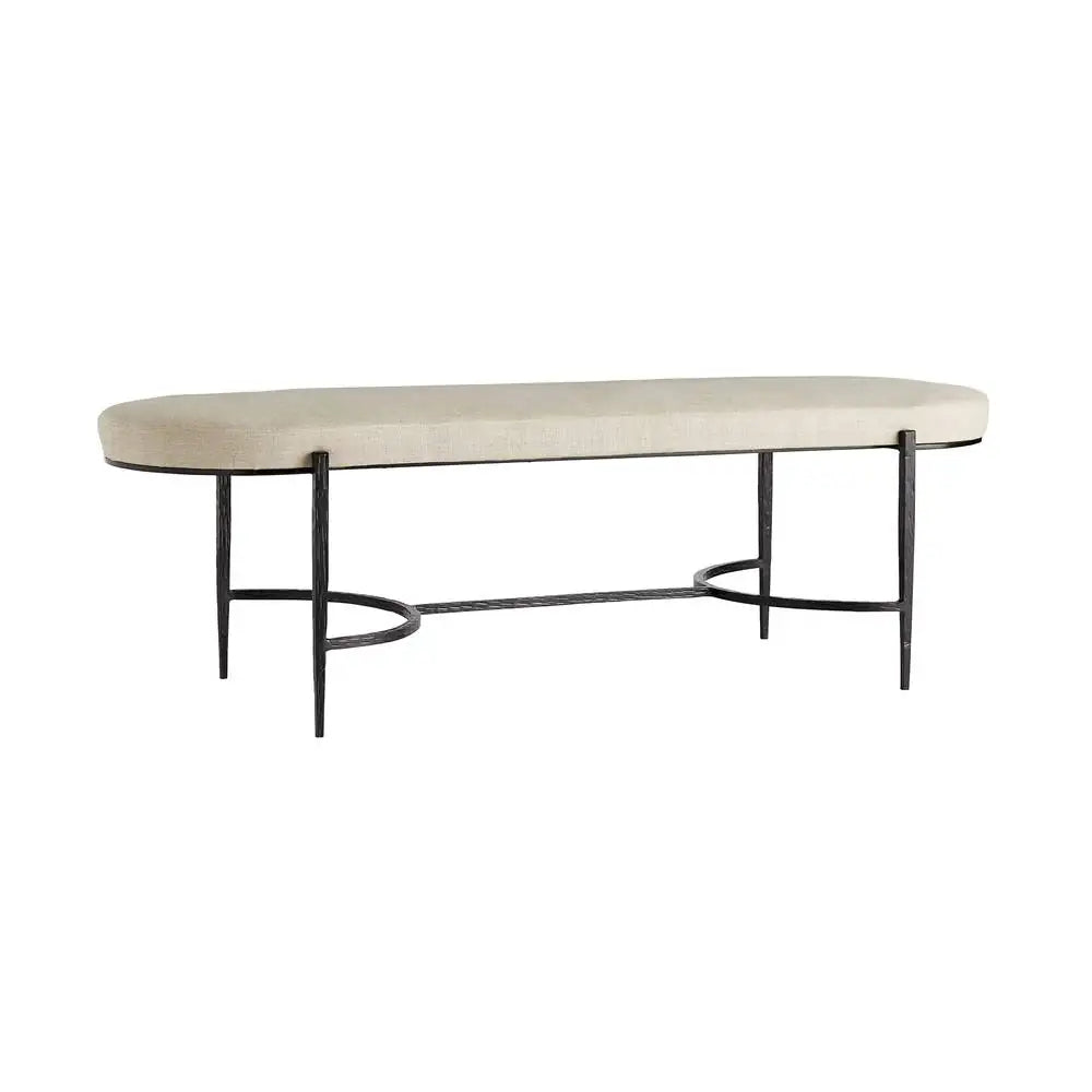 ARTERIORS HANSON BENCH - Lounge