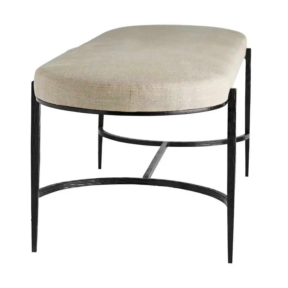 ARTERIORS, HANSON BENCH, LOUNGE