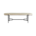 ARTERIORS, HANSON BENCH, LOUNGE