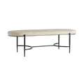 ARTERIORS, HANSON BENCH, LOUNGE