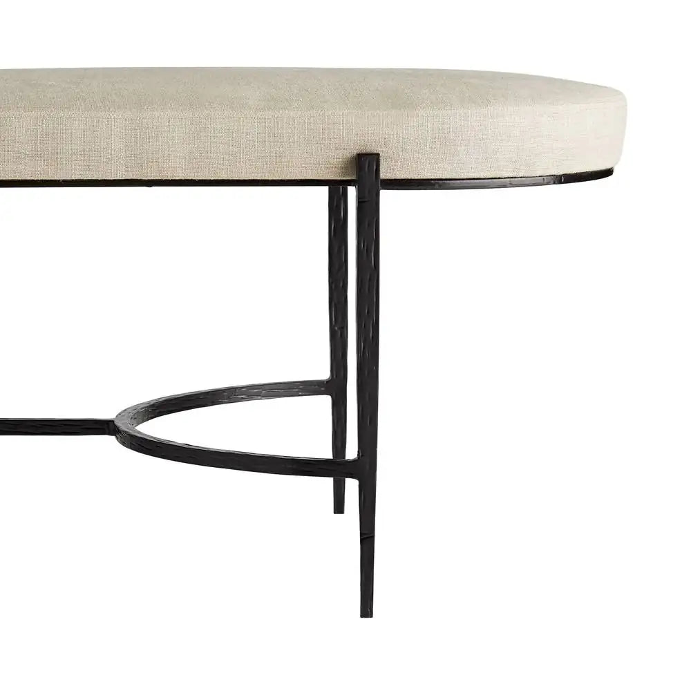 ARTERIORS, HANSON BENCH, LOUNGE