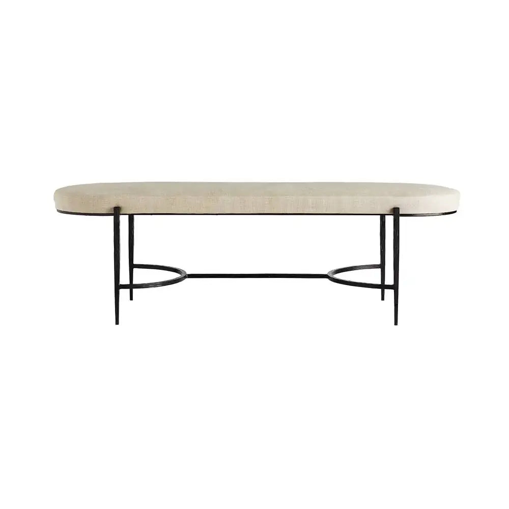 ARTERIORS HANSON BENCH - Lounge
