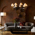 ARTERIORS, HANSON BENCH, LOUNGE
