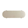 ARTERIORS, HANSON BENCH, LOUNGE