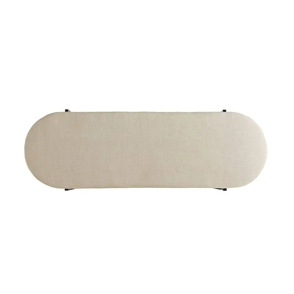 ARTERIORS, HANSON BENCH, LOUNGE
