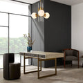 ARTERIORS HOOVER CHAIR - Lounge
