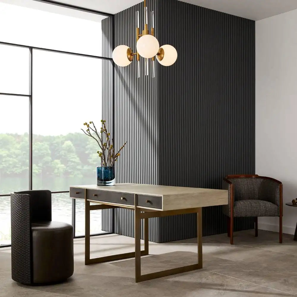 ARTERIORS HOOVER CHAIR - Lounge