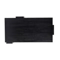 ARTERIORS AIDEN COFFEE TABLE - Side
