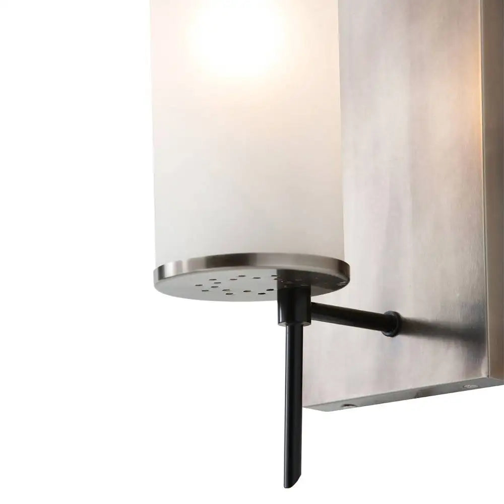 ARTERIORS AIDEN COFFEE TABLE - Side