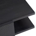 ARTERIORS AIDEN COFFEE TABLE - Side