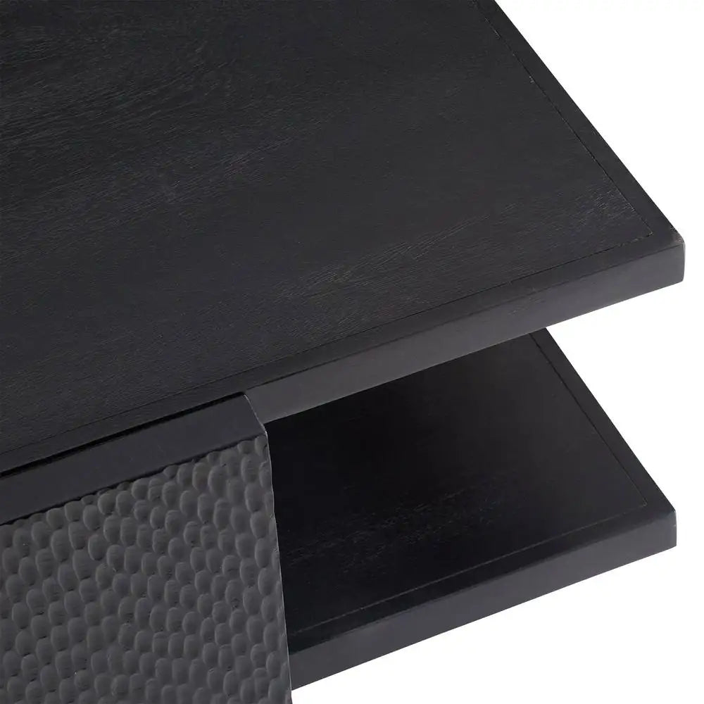 ARTERIORS AIDEN COFFEE TABLE - Side