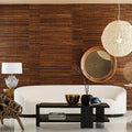 ARTERIORS AIDEN COFFEE TABLE - Side