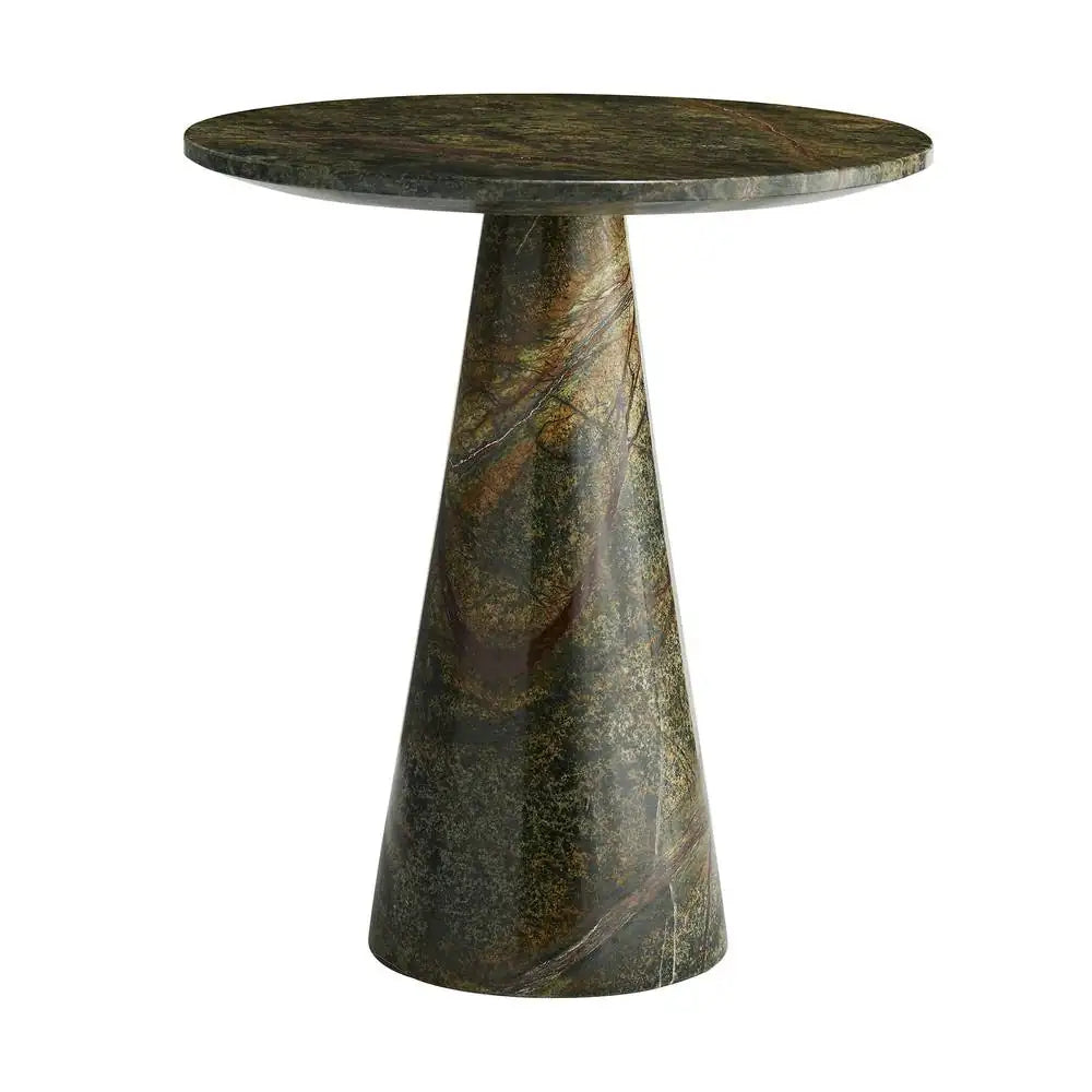 ARTERIORS ICARIUS ACCENT TABLE - Side