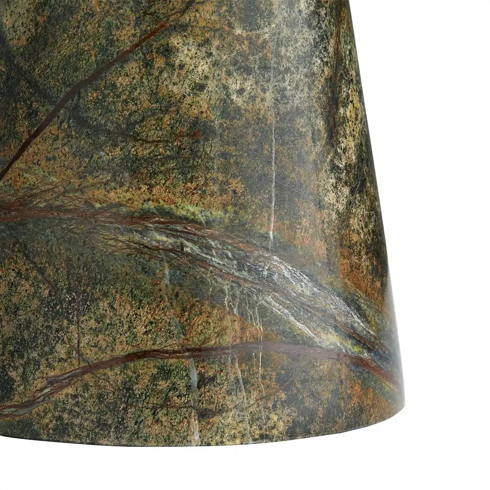 ARTERIORS ICARIUS ACCENT TABLE - Side
