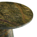 ARTERIORS ICARIUS ACCENT TABLE - Side