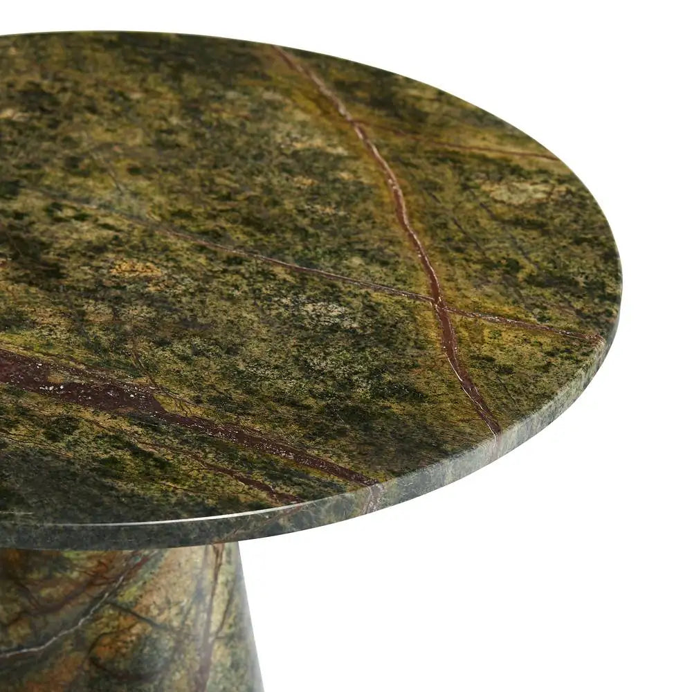 ARTERIORS ICARIUS ACCENT TABLE - Side