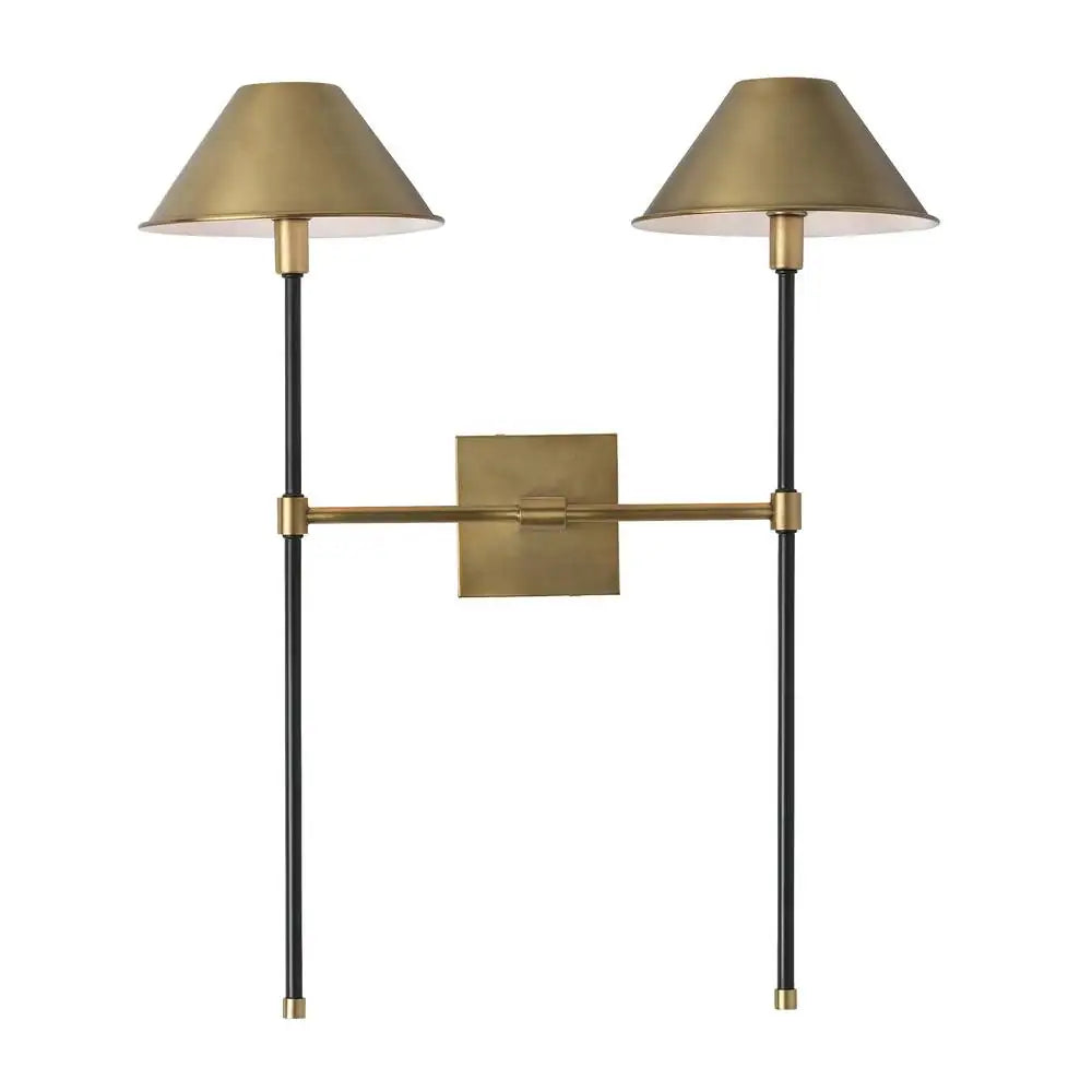 ARTERIORS, HAVANA SCONCE, PENDANT LIGHT